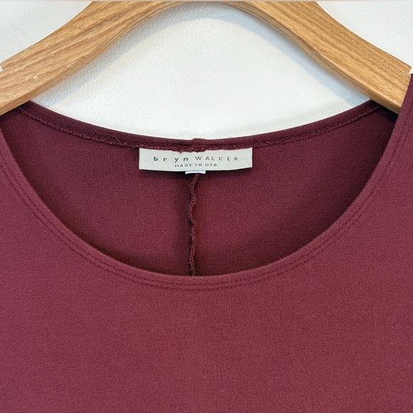 BRYN WALKER Philippa Midi Dress , sz : XS - Picture 5 of 8